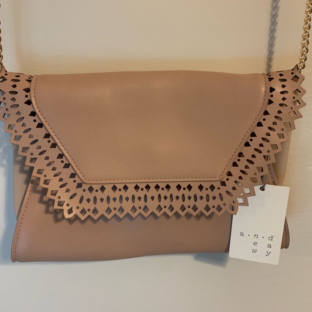 Crossbody bag